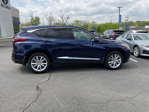 Certified 2023 Acura RDX AWD image 7