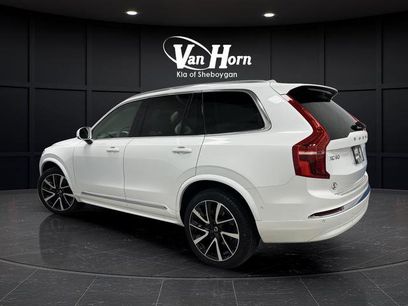 Used 2024 Volvo XC90 B6 Plus w/ Protection Package Premier