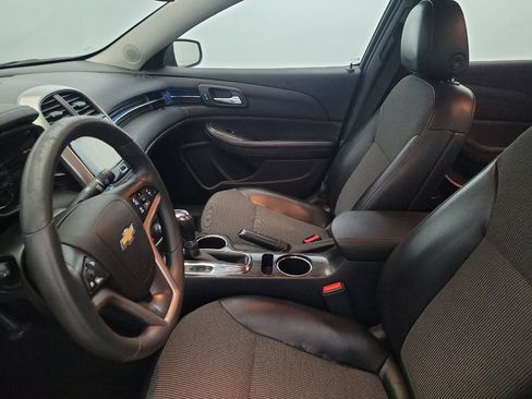 Used 2014 Chevrolet Malibu LT FWD image 17