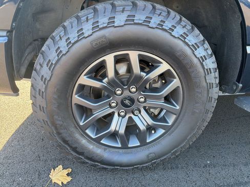 Used 2022 Ford F150 Tremor w/ Tow Technology Package image 24