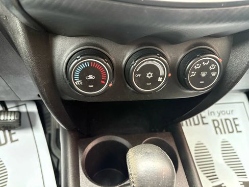 Used 2015 Mitsubishi Outlander Sport ES image 13