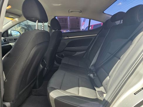 Used 2018 Hyundai Elantra SEL w/ Cargo Package FWD image 22