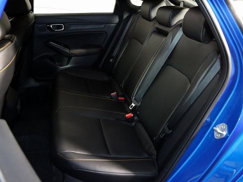 Certified 2026 Acura Integra A-Spec image 13