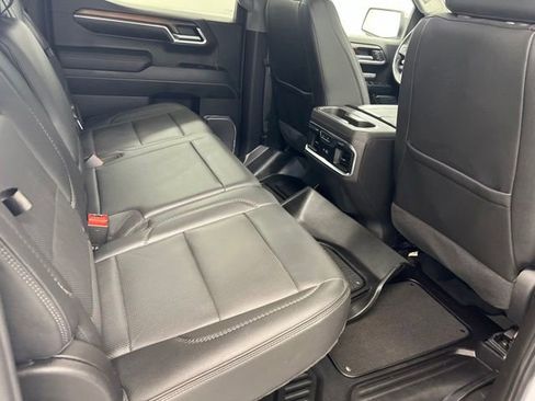 Used 2024 GMC Sierra 1500 Denali w/ Technology Package AWD/4WD image 22