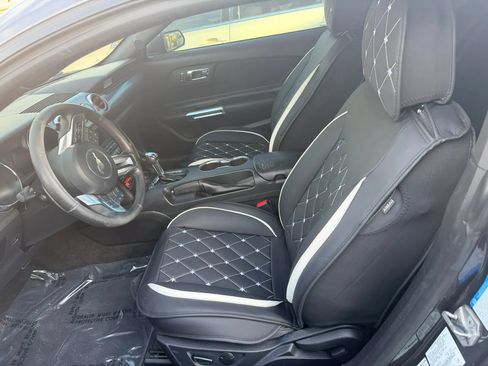 Used 2016 Ford Mustang Coupe w/ Ecoboost Performance Package RWD image 11