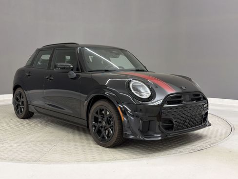 New 2026 MINI Cooper S FWD image 7