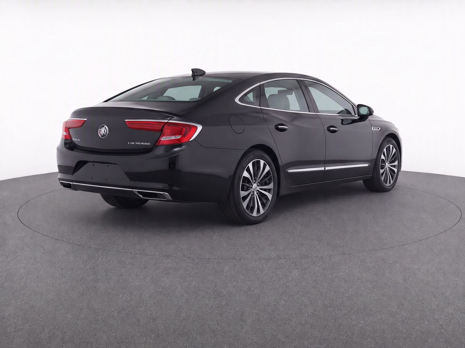 Used 2017 Buick LaCrosse Essence w/ Sights and Sounds Package FWD image 3