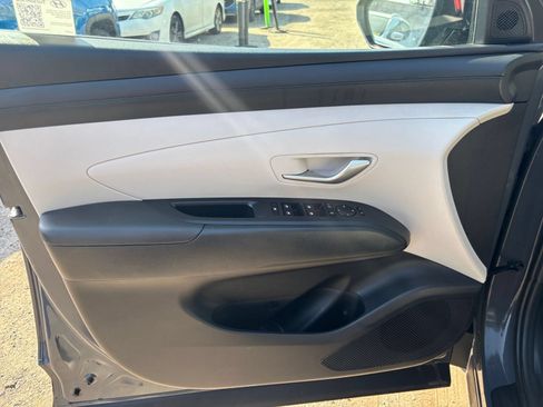 Used 2025 Hyundai Tucson SEL FWD image 18