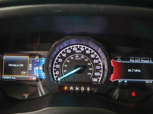 Used 2020 Ford Ranger Lariat w/ Technology Package image 15