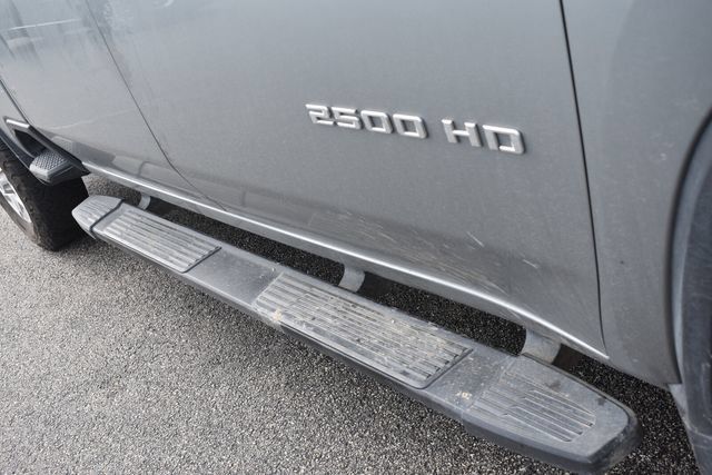 Used 2024 Chevrolet Silverado 2500 LT w/ All Star Edition AWD/4WD image 14