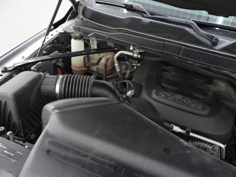 Used 2022 RAM 2500 Tradesman AWD/4WD image 19
