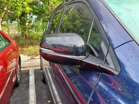 Used 2023 Honda Passport Elite image 11