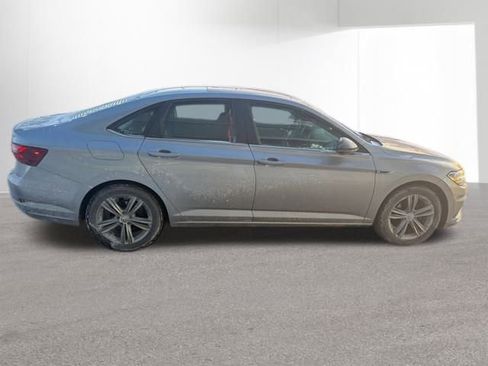 Used 2020 Volkswagen Jetta R-Line w/ R-Line Cold Weather Package image 10