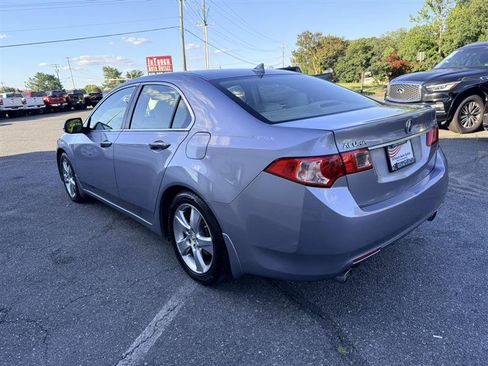 Used 2013 Acura TSX Sedan FWD image 7