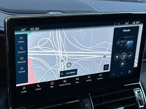 Certified 2022 Lincoln Navigator L Reserve image 19