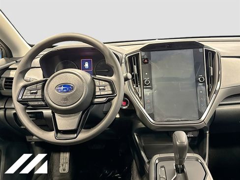 New 2026 Subaru Crosstrek 2.0i Premium image 23