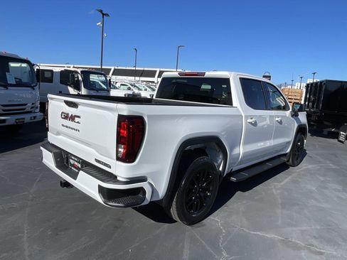 New 2026 GMC Sierra 1500 Elevation w/ Max Trailering Package image 5