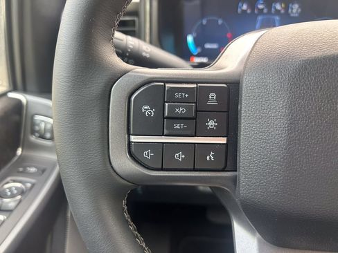 New 2026 Ford F250 Lariat w/ Black Appearance Package AWD/4WD image 31