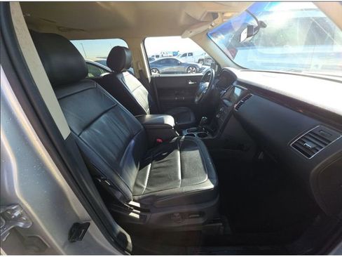 Used 2019 Ford Flex SEL w/ Equipment Group 202A AWD/4WD image 27