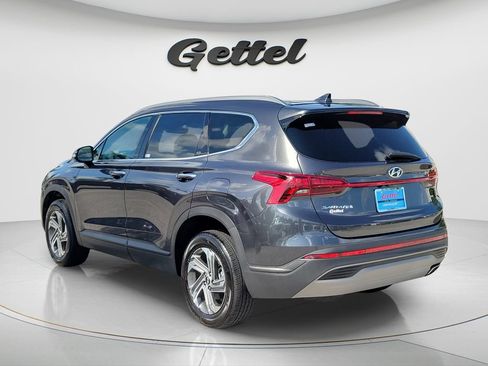 Used 2023 Hyundai Santa Fe SEL AWD/4WD image 7