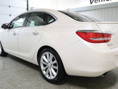 Used 2013 Buick Verano Premium image 3