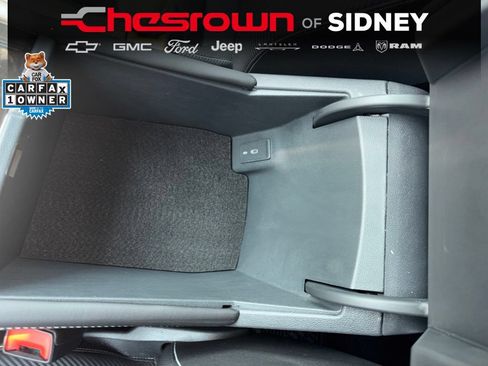 Used 2025 Volkswagen Atlas Cross Sport SE AWD/4WD image 20