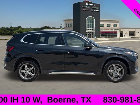 Used 2025 BMW X1 xDrive28i AWD/4WD image 2