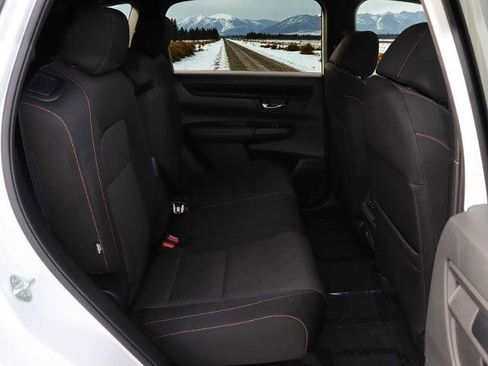 Used 2023 Honda CR-V Sport image 21