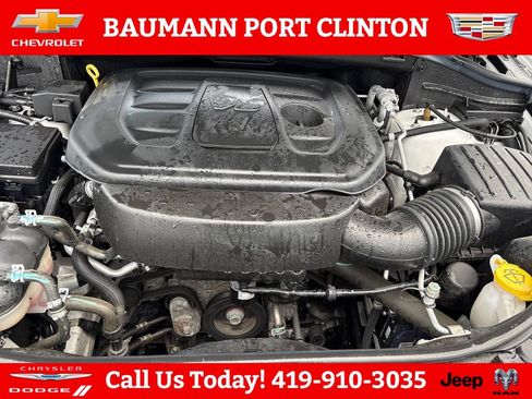 Used 2021 Jeep Grand Cherokee High Altitude AWD/4WD image 22