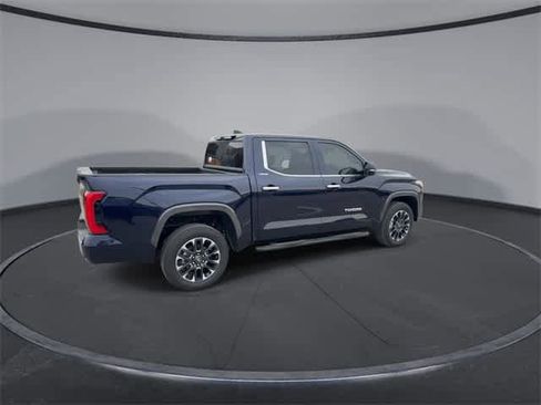 New 2026 Toyota Tundra Limited image 8