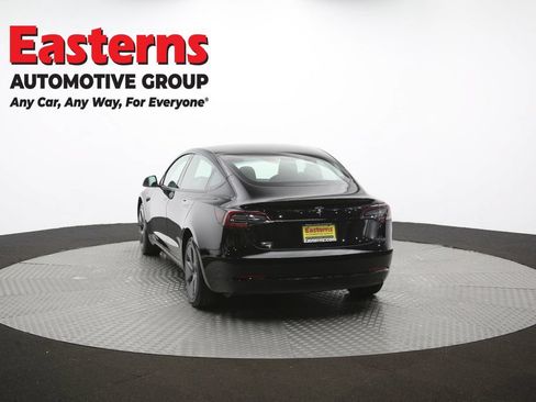 Used 2023 Tesla Model 3 Standard Range RWD image 63