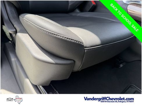 Used 2024 Chevrolet Silverado 1500 RST w/ Convenience Package II AWD/4WD image 26