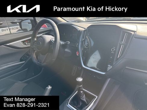 Used 2022 Subaru WRX Premium image 18