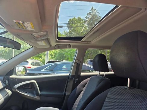 Used 2012 Toyota RAV4 Sport w/ Enhancement Value Pkg AWD/4WD image 6