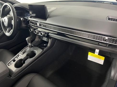 New 2026 Honda Civic Sport Touring image 29