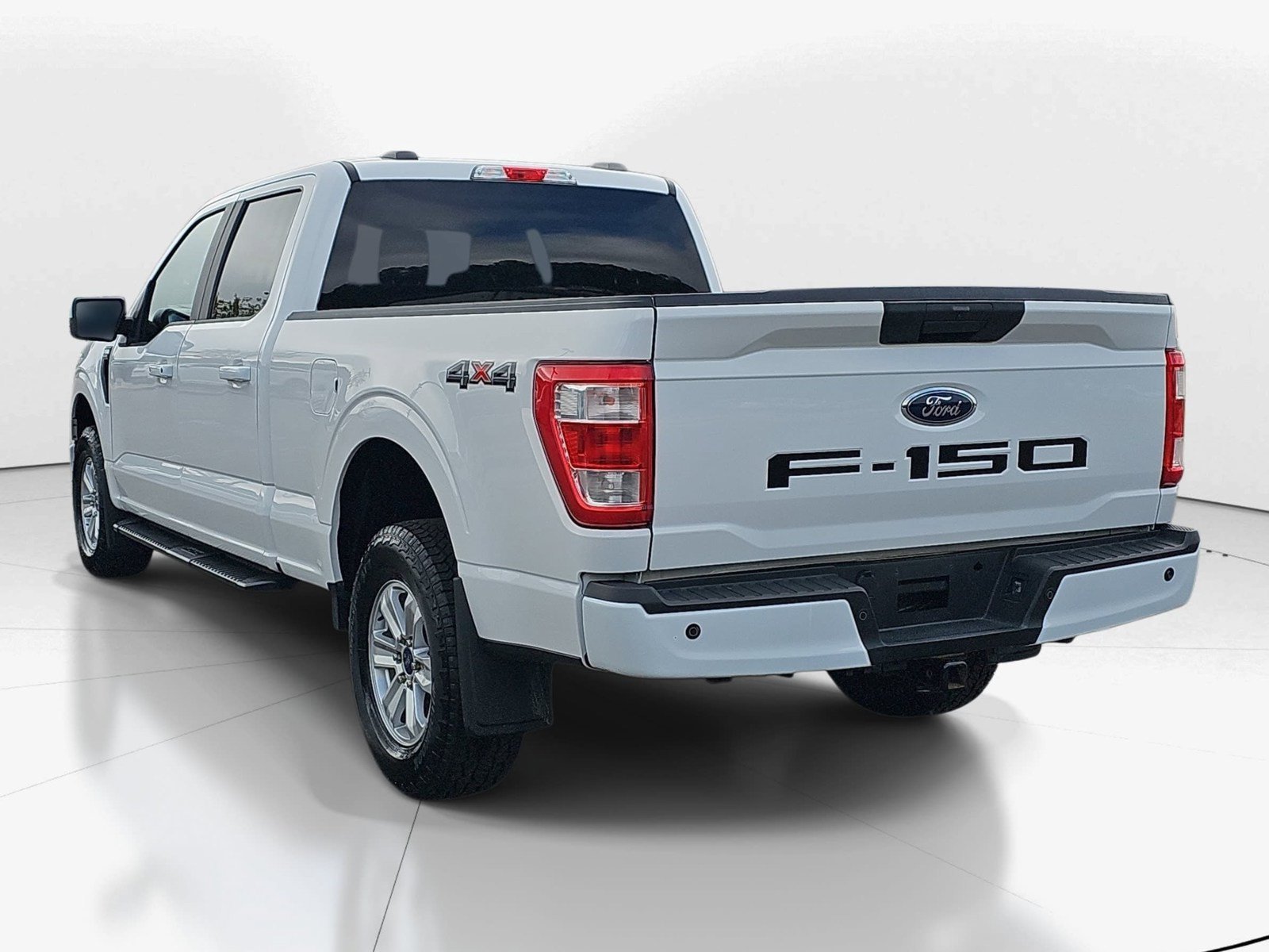Used 2021 Ford F150 XL w/ Equipment Group 101A High AWD/4WD image 7