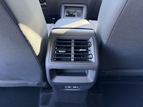 New 2026 Volkswagen Tiguan S image 15