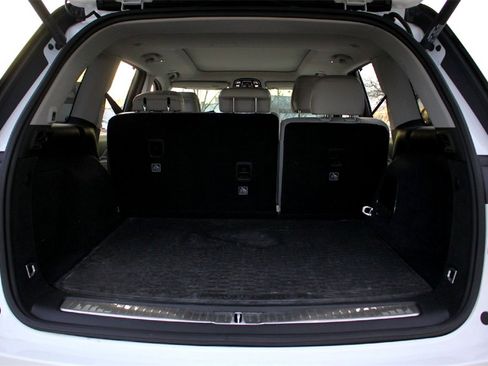 Used 2022 Jeep Grand Cherokee Summit w/ Advanced Protech Group IV image 30