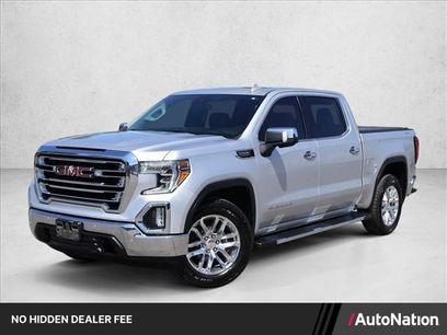 Used 2019 GMC Sierra 1500 SLT w/ SLT Premium Plus Package