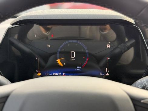 New 2026 Chevrolet TrailBlazer LT w/ Convenience Package image 6