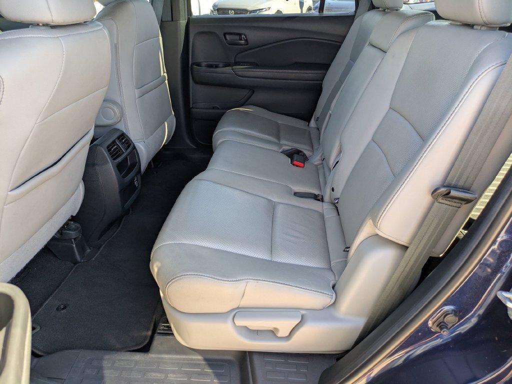 Used 2023 Honda Passport EX-L image 24