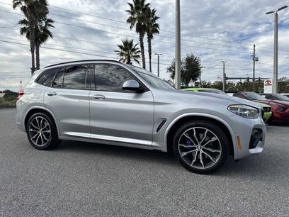 Used 2021 BMW X3 M40i w/ Premium Package