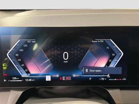 New 2026 BMW X3 xDrive30 AWD/4WD image 11
