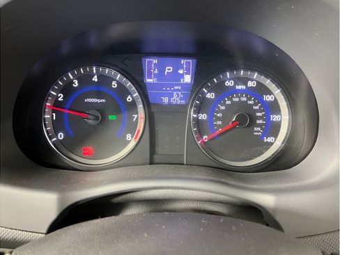Used 2017 Hyundai Accent SE FWD image 18