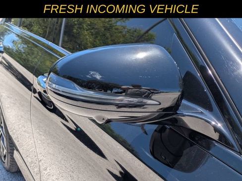 Used 2022 Mercedes-Benz E 350 Sedan image 11