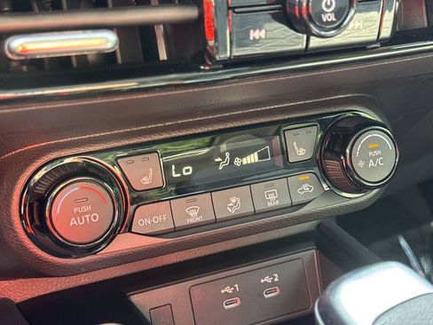 New 2026 Nissan Kicks SV w/ SV Premium Package image 18