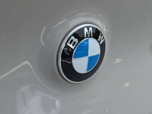 New 2026 BMW X3 xDrive30i w/ Convenience Package AWD/4WD image 37