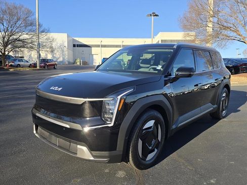 New 2026 Kia EV9 Wind image 7