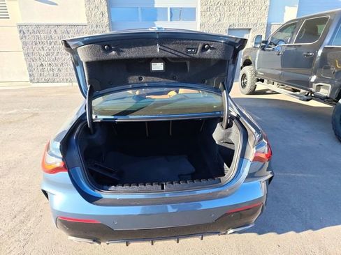 Used 2021 BMW 440i xDrive Coupe w/ Premium Package AWD/4WD image 16