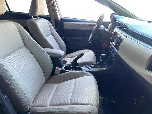 Used 2014 Toyota Corolla LE w/ Protection Package FWD image 15